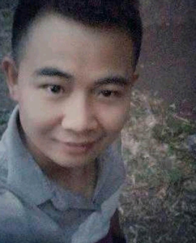松岭的第一张照片--江门相亲服务中心