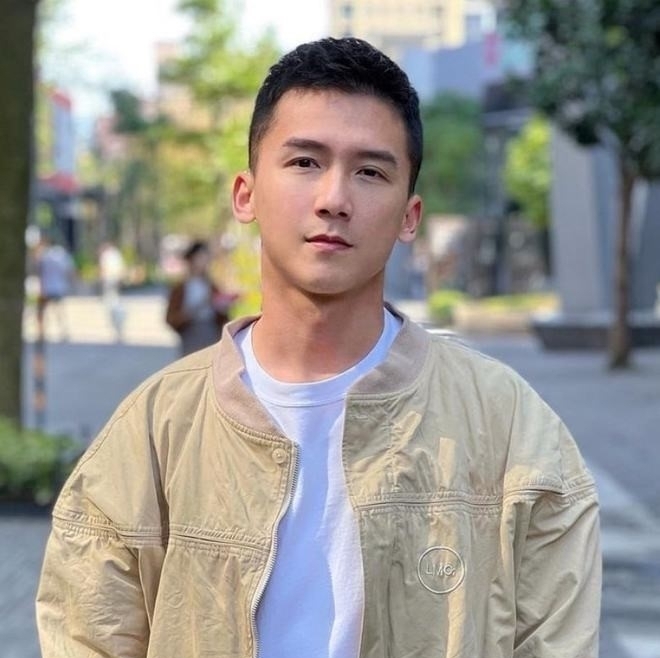 陈宥维的第二张照片--江门相亲服务中心