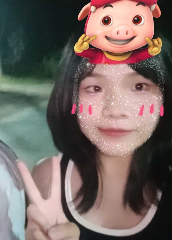 yy的第二张照片--江门相亲服务中心