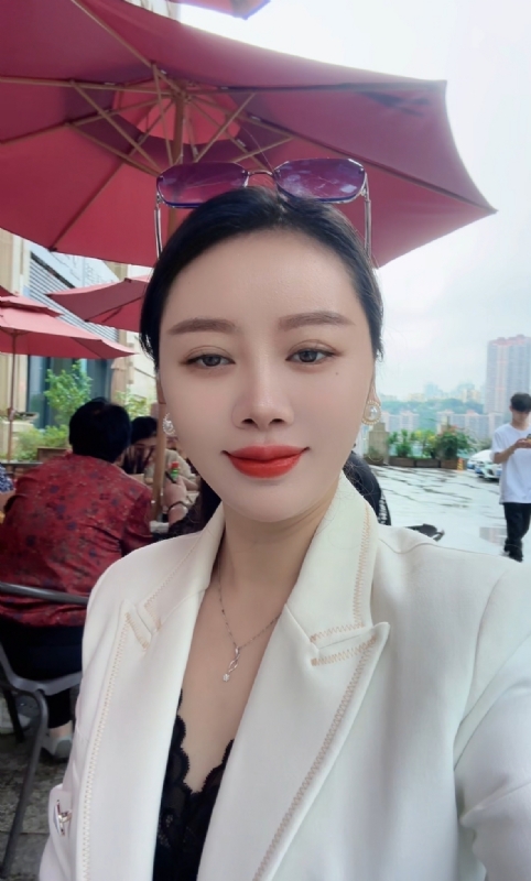 Angela的第一张照片--江门相亲服务中心