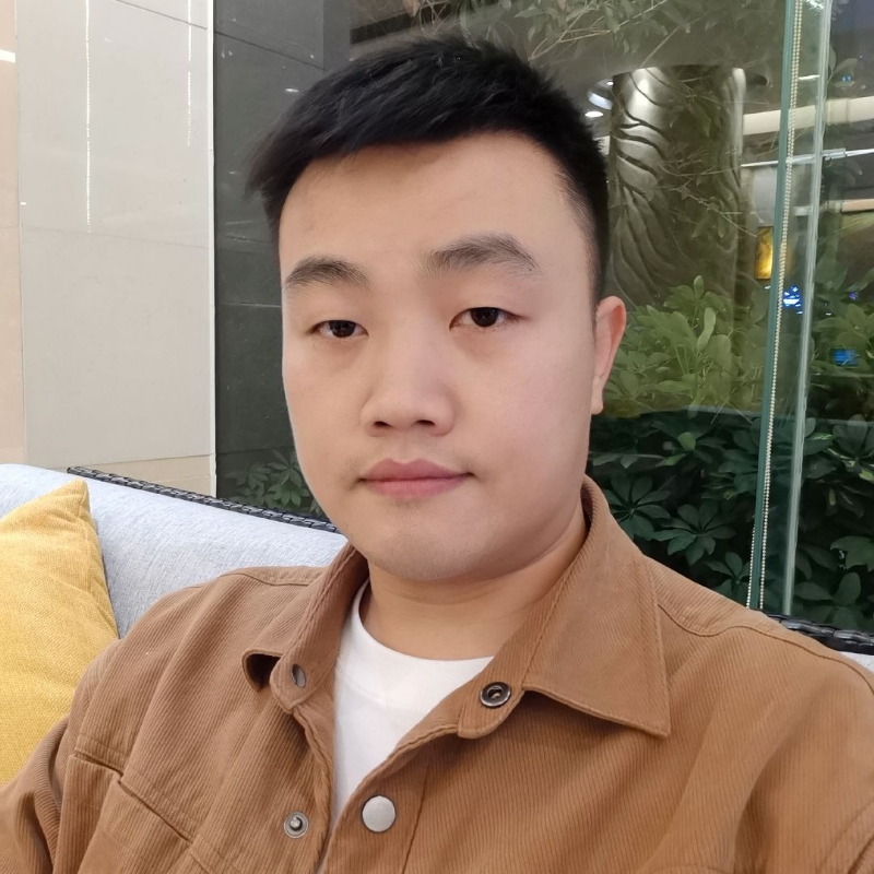 阳光炎斌的第一张照片--江门相亲服务中心