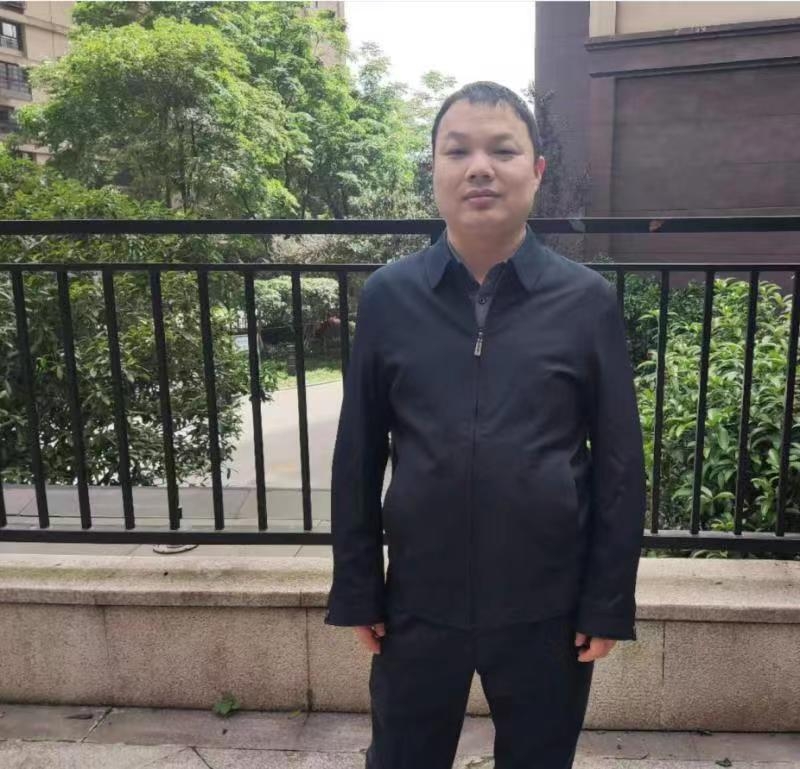 JACK的第一张照片--江门相亲服务中心