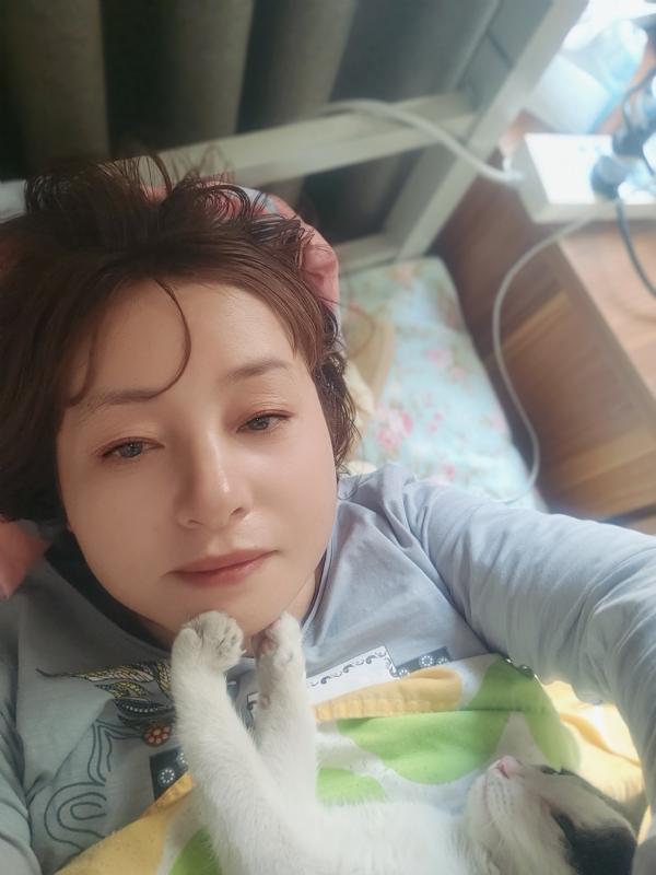 春天的第一张照片--江门相亲服务中心