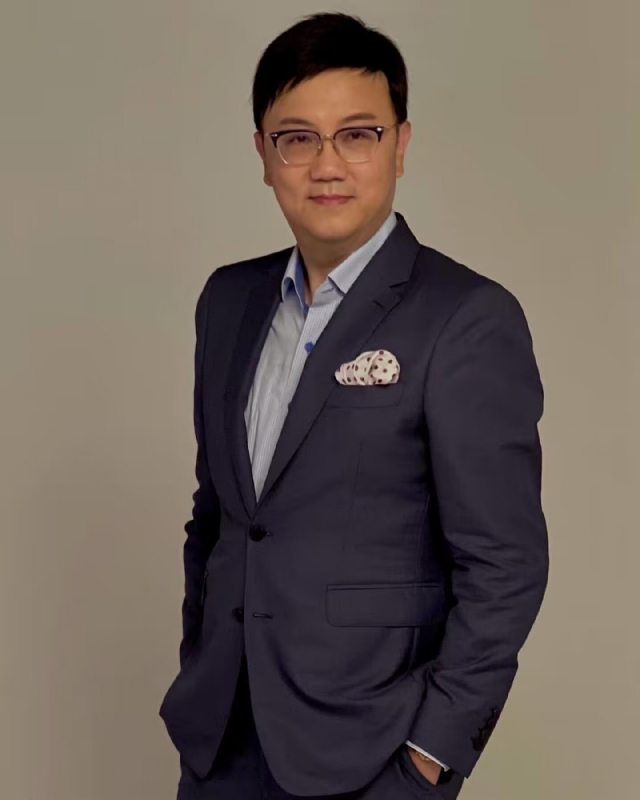 James的第二张照片--江门相亲服务中心