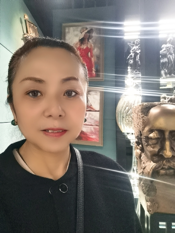 平平淡淡的第一张照片--江门相亲服务中心