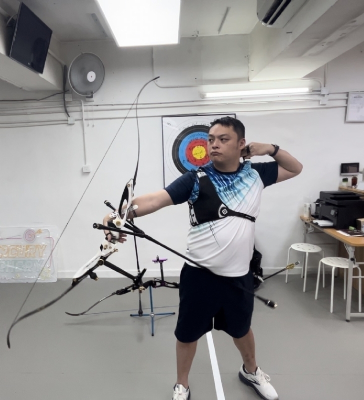 iansuen的第二张照片--江门相亲服务中心