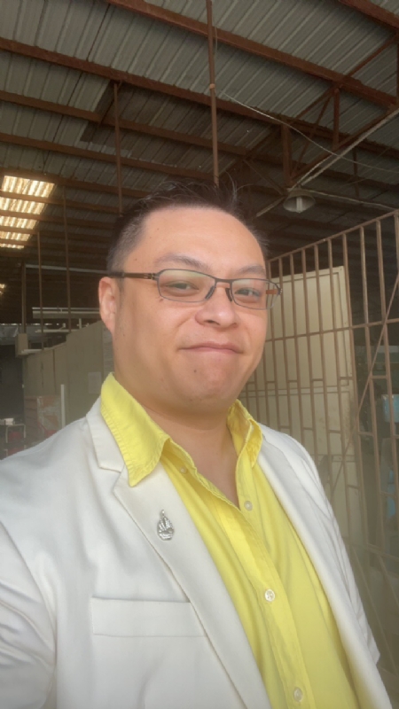 iansuen的第四张照片--江门相亲服务中心