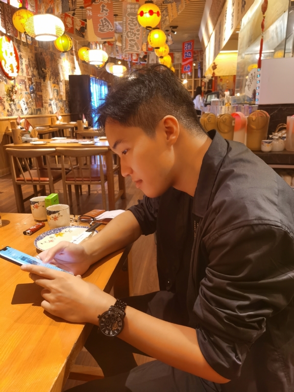 乳酸菌君的第二张照片--江门相亲服务中心
