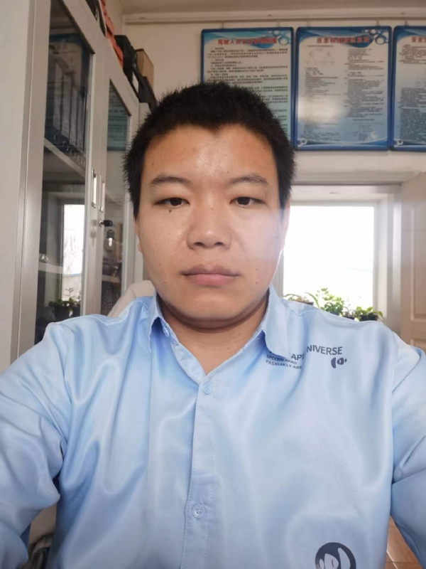 ╰┛颏骨铭心┏╮的第一张照片--江门相亲服务中心
