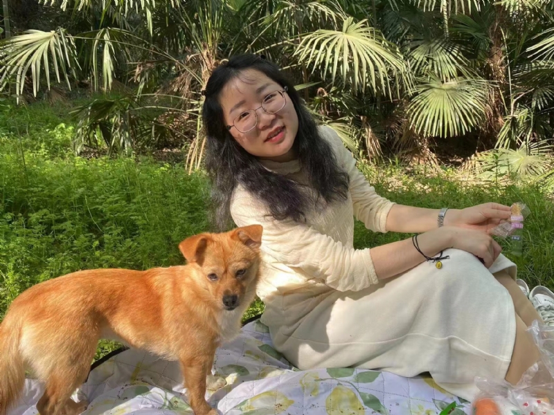 史迪仔的第一张照片--江门相亲服务中心