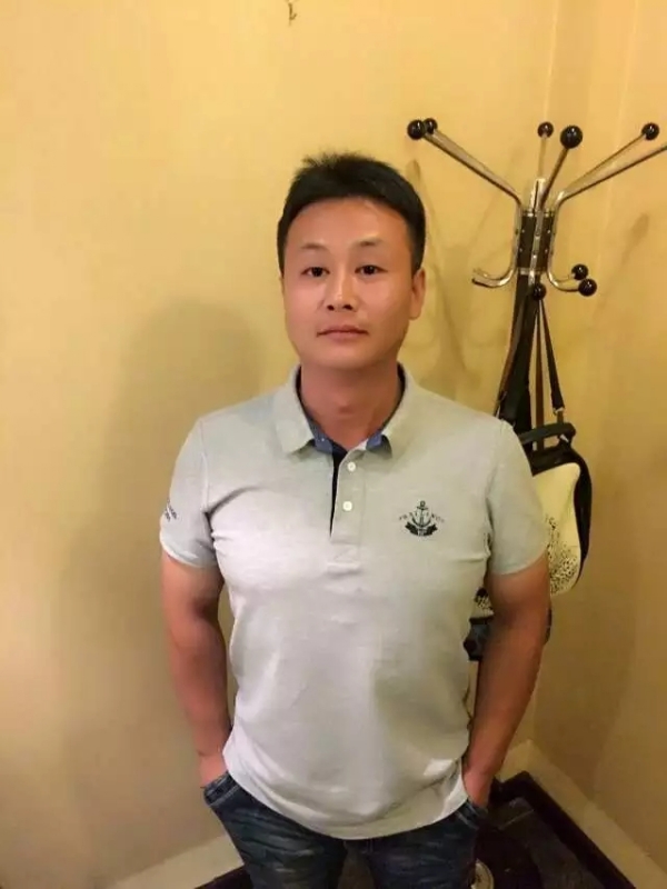 你过来呀的第一张照片--江门相亲服务中心