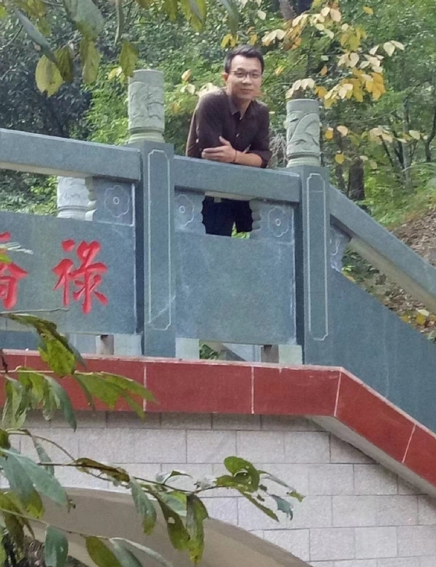 小茶的第二张照片--江门相亲服务中心