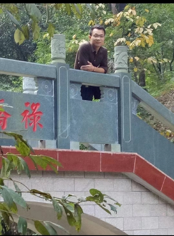 小茶的第三张照片--江门相亲服务中心