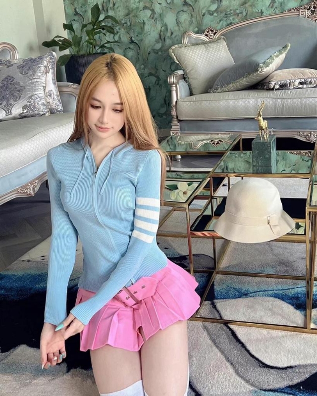 Sandy的第一张照片--江门相亲服务中心