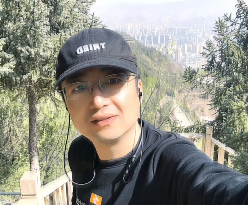 磐石的第一张照片--江门相亲服务中心