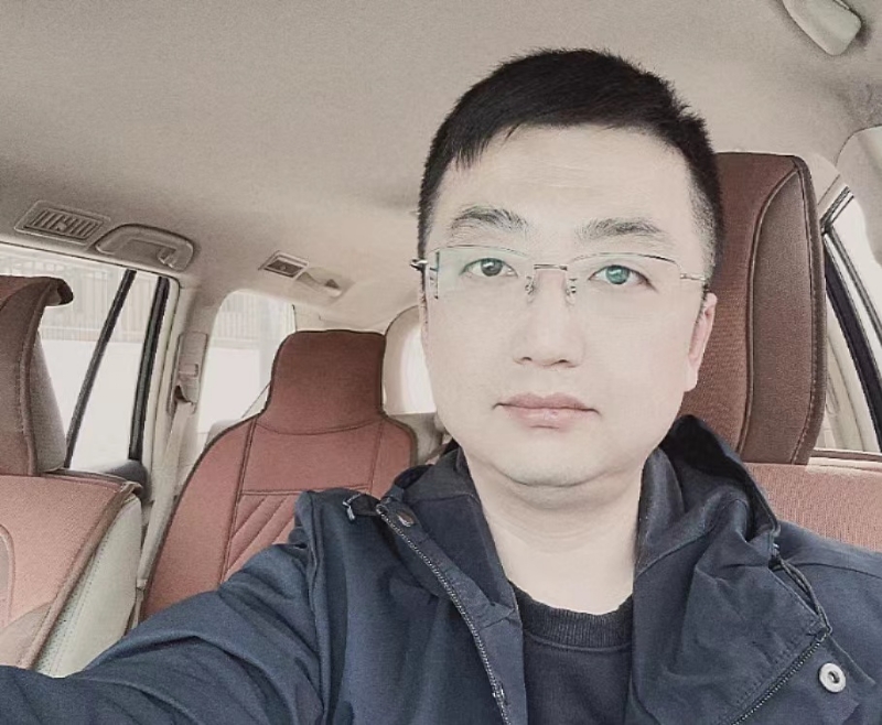 磐石的第二张照片--江门相亲服务中心