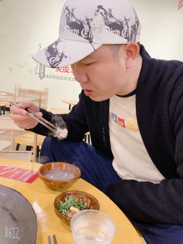 护你一生的第二张照片--江门相亲服务中心