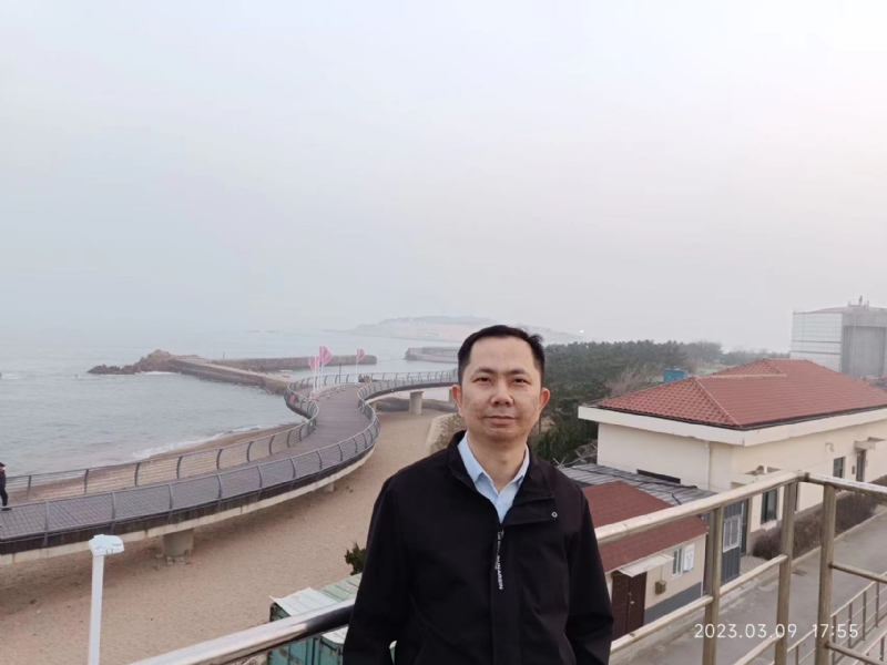 水流东的第一张照片--江门相亲服务中心
