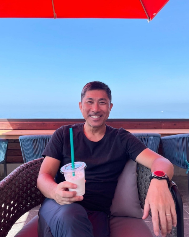 爱我所爱的第一张照片--江门相亲服务中心