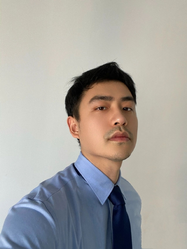 寻觅的第一张照片--江门相亲服务中心