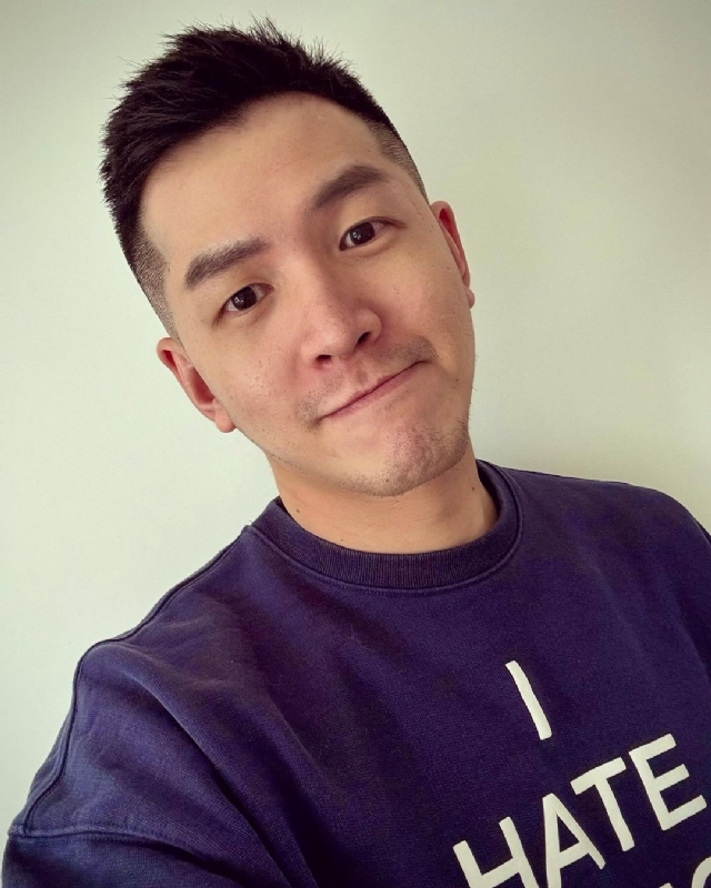 張誠健的第二张照片--江门相亲服务中心