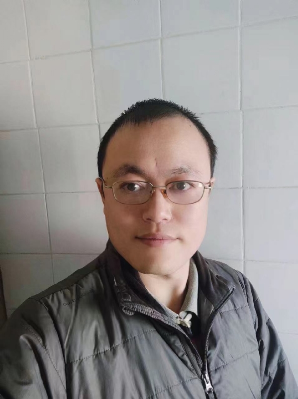 吉祥的第二张照片--江门相亲服务中心