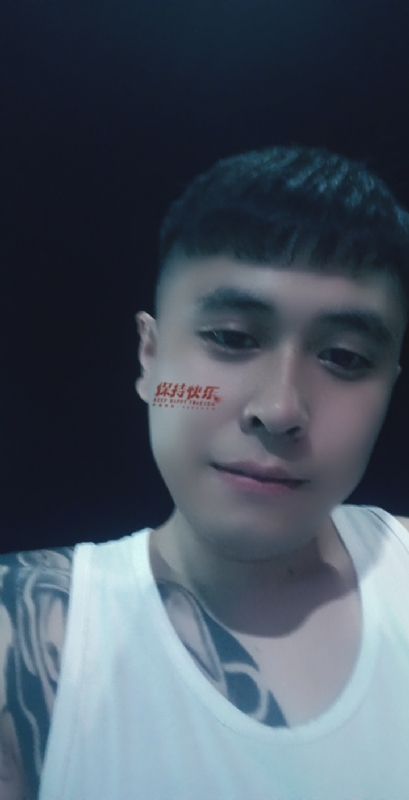 愚忠的第一张照片--江门相亲服务中心