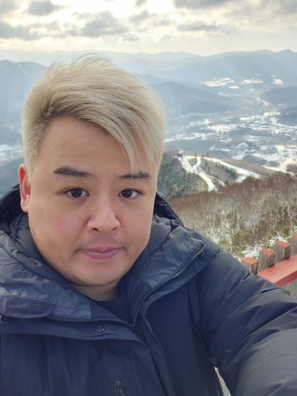 等愛的男人的第一张照片--江门相亲服务中心
