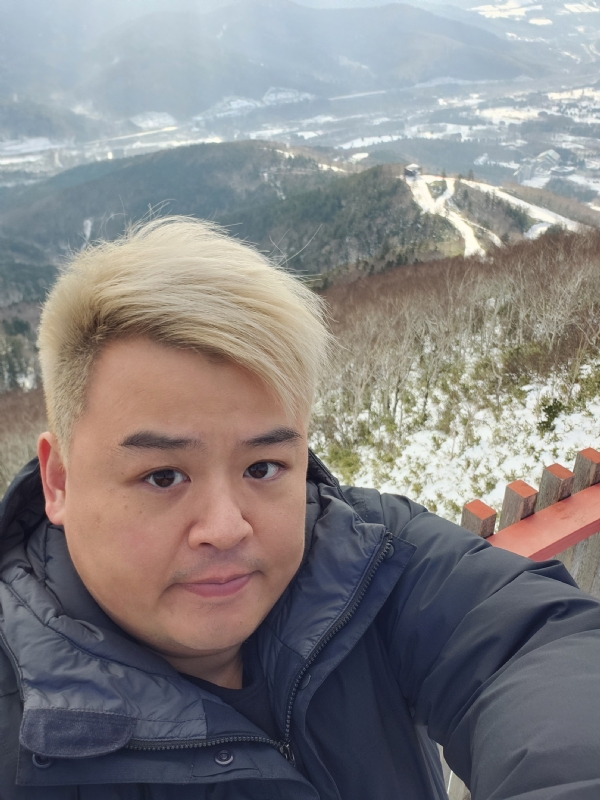 等愛的男人的第三张照片--江门相亲服务中心