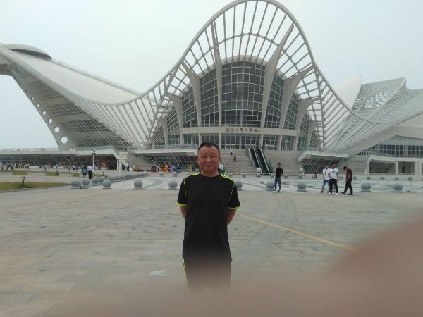 珍惜你我的第一张照片--江门相亲服务中心