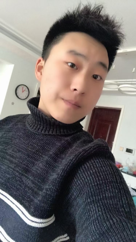 逾越i的第一张照片--江门相亲服务中心