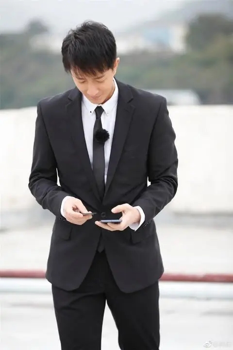 小王子的第一张照片--江门相亲服务中心