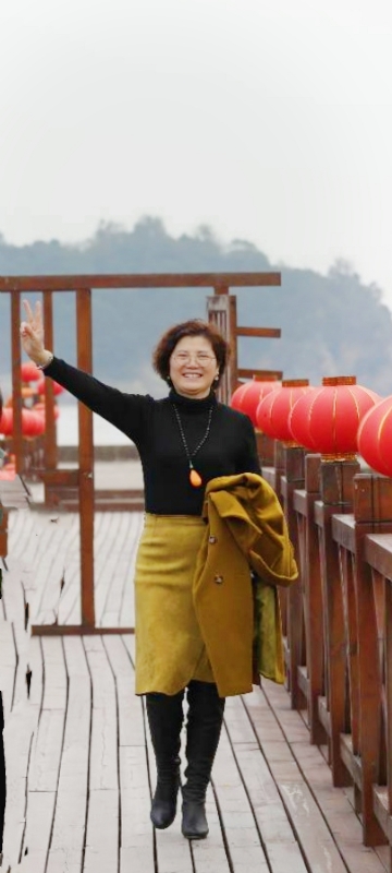 瑞旗的第一张照片--江门相亲服务中心