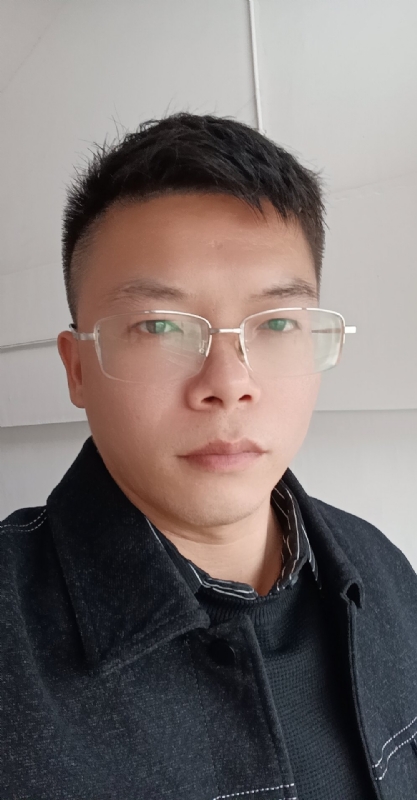 叶伟的第一张照片--江门相亲服务中心
