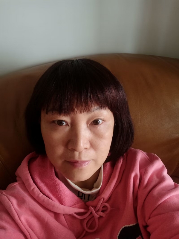 红玫瑰的第一张照片--江门相亲服务中心
