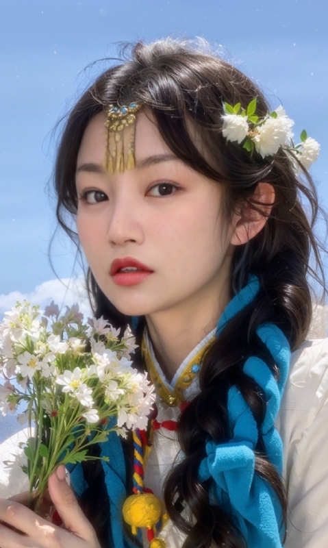柠檬的第一张照片--江门相亲服务中心