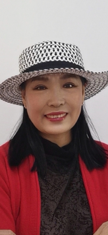 美怡的第一张照片--江门相亲服务中心