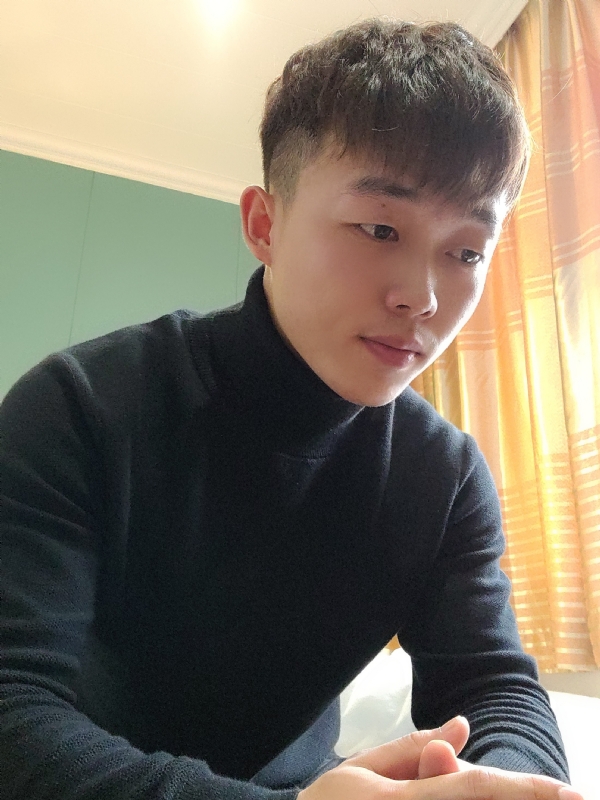 FZG的第一张照片--江门相亲服务中心
