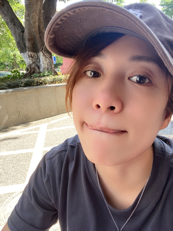 Sarah的第一张照片--江门相亲服务中心