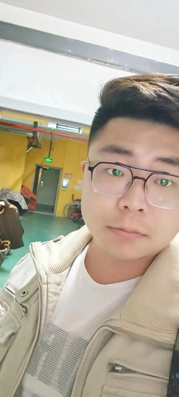 阿政的第一张照片--江门相亲服务中心