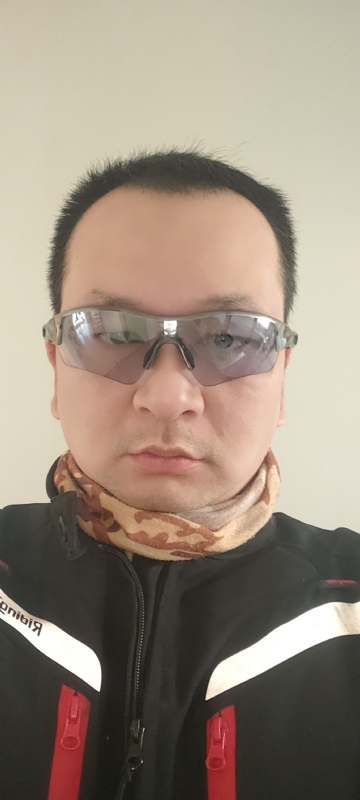 寓意天心的第一张照片--江门相亲服务中心
