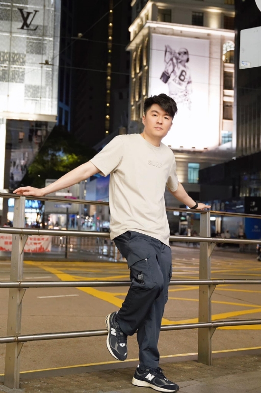 Jason的第二张照片--江门相亲服务中心