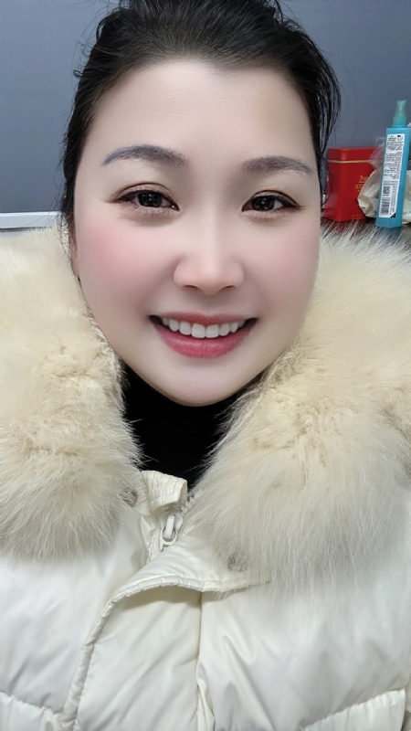 朝霞暮歌的第一张照片--江门相亲服务中心