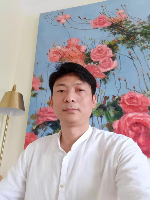 wangxuwu的第一张照片--江门相亲服务中心