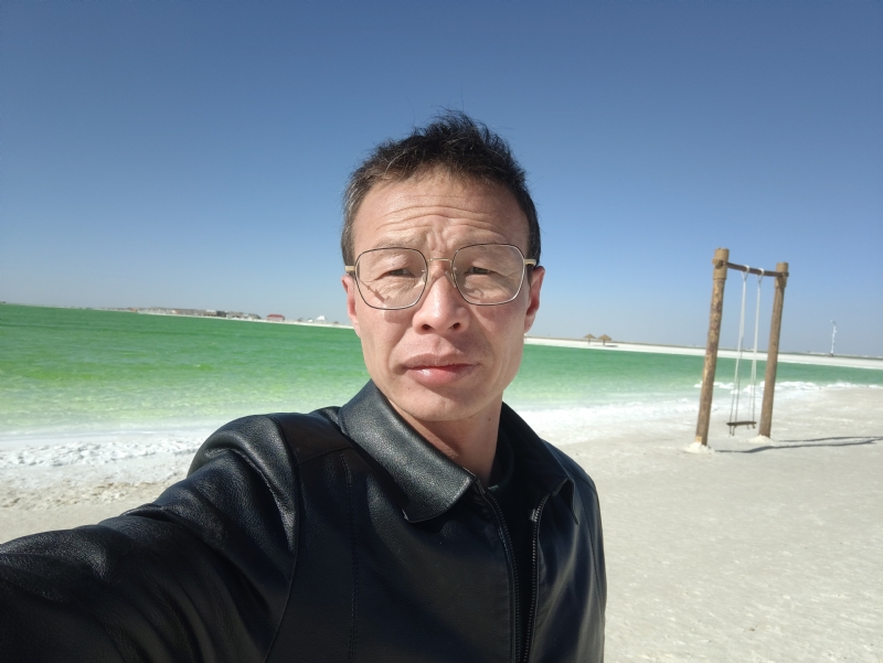 等风来的第一张照片--江门相亲服务中心