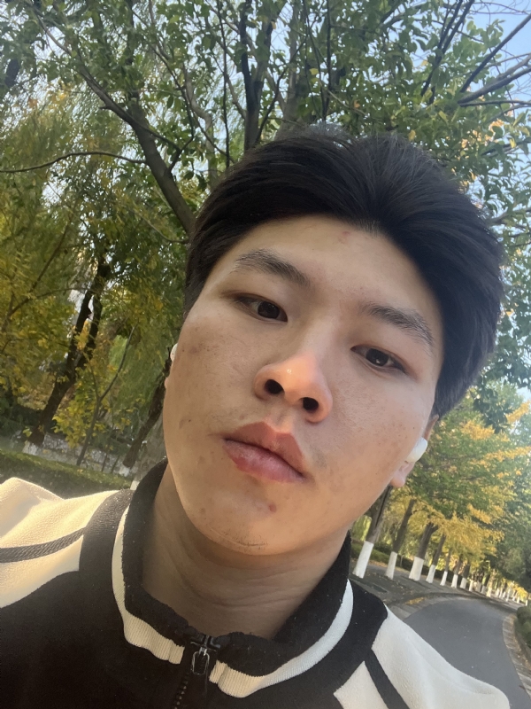 我他的第一张照片--江门相亲服务中心