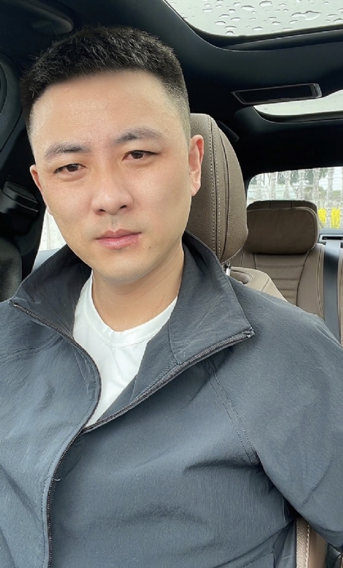 惊弢亥琅的第一张照片--江门相亲服务中心