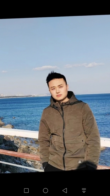 飞兔宝宝的第一张照片--江门相亲服务中心