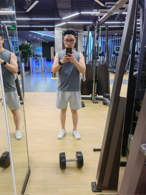 超哥的第二张照片--江门相亲服务中心