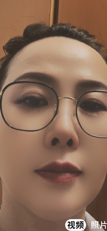 水女人的第一张照片--江门相亲服务中心